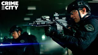 Top 5 SWAT Movies [upl. by Kirre]