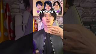 Normal vs Psychopath vs Rich How to heal a cut on your finger ☝️❤️‍🩹shorts viral funny comedy [upl. by Assi]