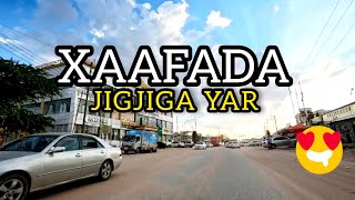 XAAFADA JIGJIGA YAR HARGEISA 2024 [upl. by Camilia390]