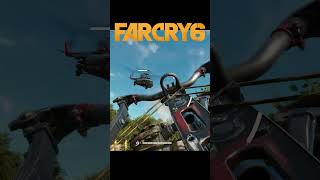 FAR CRY 6 Walkthrough Gameplay PART 18 farcry6 gaming streamer shortvideo [upl. by Fronnia160]