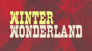 MŌRIAH  Winter Wonderland Official Lyric Video [upl. by Elephus]