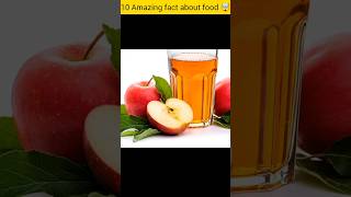 Top 10 mind blowing facts about 🥭food Amazing facts in Hindi shorts facts fact factsinhindi [upl. by Ahsinra]