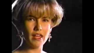 Ilse  Háblame VideoClip HD  1992 [upl. by Bale]