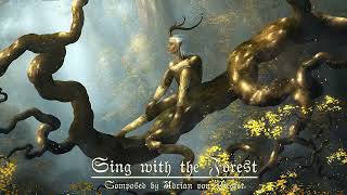 Celtic Music  Sing with the Forest [upl. by Oam960]