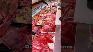 Video macelleria boombeef carne butcher meat macelleria [upl. by Mortimer]