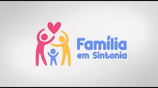 Família em Sintonia como a amamentação ajuda no desenvolvimento da fala e dentes dos bebês [upl. by Mahmud]