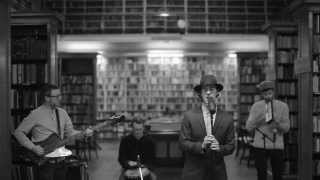 Maximo Park  Brain Cells Stripped Down Session [upl. by Ettenal]