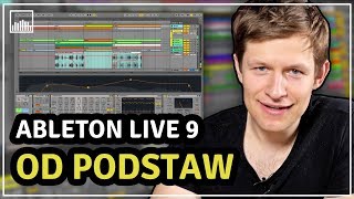 ABLETON LIVE od podstaw [upl. by Lartnom]