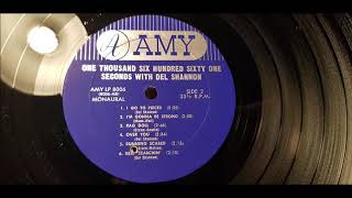 Roy Orbison  Running Scared  1965 Teen  AMY 8006 [upl. by Ameer654]