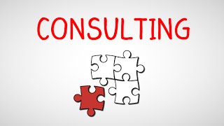 Consulting Industry Overview and Careers in Consulting [upl. by Lord905]