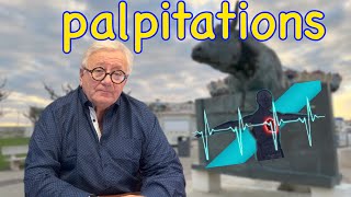 palpitations quand le cœur disjoncte Signes causes et traitements [upl. by Red882]