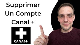 Comment Supprimer Un Compte Canal [upl. by Martinez270]