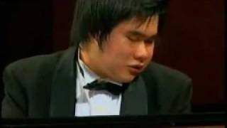 ESTUDIO Nº 3 quotLA CAMPANELLAquot DE LISTZ  NOBUYUKI TSUJII [upl. by Pam]