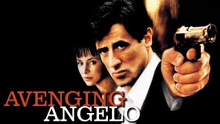 Avenging Angelo 2002 Official Trailer The Trailer Land [upl. by Zitah4]