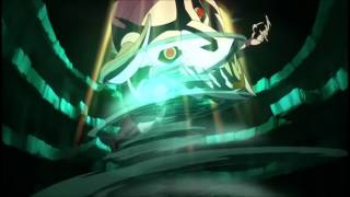 Gurren Lagann Episode 1 Ending Japanese [upl. by Ester]