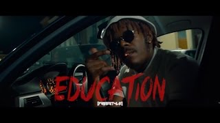 Négatif Clan  Education prod by ponkodir by ec [upl. by Niriam52]