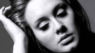 Adele  Rolling In The Deep OFFICIAL LYRICS HD [upl. by Seigler]