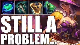 Lets talk about the Mage Solo epidemic [upl. by Atig]