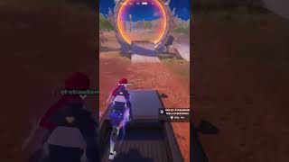 I really am too fast 💨 fortnite fast glitch [upl. by Akemor104]