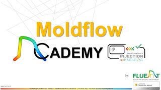 Moldflow Basics  Set or Change Options Dialog in Autodesk Moldflow Insight [upl. by Rabelais]