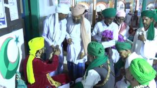 Nagore Dargah Kalifa Peer Mureedh function 2015 [upl. by Randal]