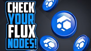 How to Update Your Flux Node [upl. by Viddah]