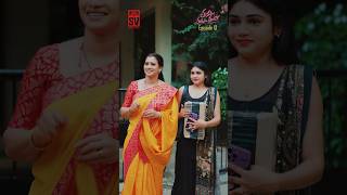 Thakita thadhimi tandana ❤️❤️ EP 13 A Telugu Short Series  charan bramarambika suryavirat [upl. by Carson633]