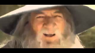 Epic Sax Gandalf 15 HOURS [upl. by Budde]