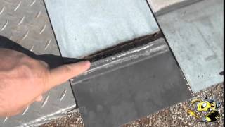 Zinc plating at home DIY easy way to finish metal do it yourself [upl. by Dorthy]