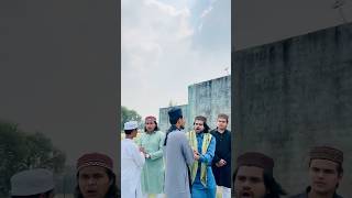 नमाज़ किसी पर माफ़ नहीं 🤔😱 shorts islamicvideo trending [upl. by Anirtek]