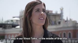 Vincci Talks  Episodio 4 quotEl Arte de los Eventosquot [upl. by Macy]