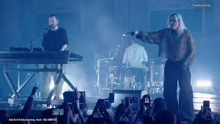 Linkin Park Ft Emily Armstrong  Numb FULL SHOW LIVE [upl. by Remled]