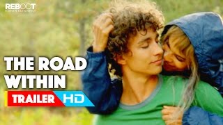 The Road Within Official Trailer 1 2015 Dev Patel Zoë Kravitz Robert Sheehan Movie HD [upl. by Paik]