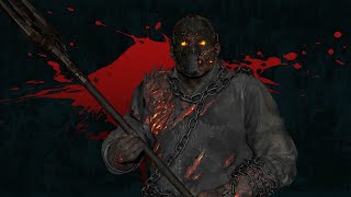 Savini Jason Onhost with my best friend AxIgnatgaming [upl. by Krilov]