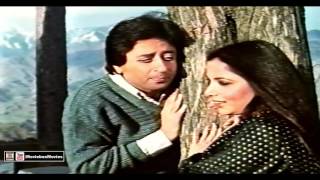 MAIN NA BHULAON GA WADAY KASMAIN  MEHDI HASSAN amp MEHNAZ  PAKISTANI FILM PARWANA [upl. by Otrebogad]