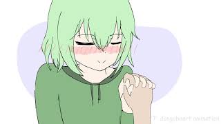 Creepers handholding  a Minecraft anime ep 3 [upl. by Nilsoj]