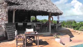 Kasha Boutique Hotel Zanzibar [upl. by Sesom668]