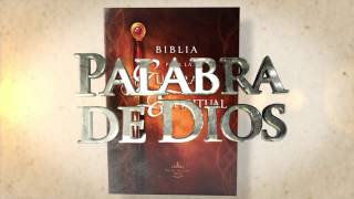 BIBLIA PARA LA GUERRA ESPIRITUAL [upl. by Ayela]