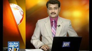 Ratha Saptami puja in Mandya  Suvarna news [upl. by Stolzer]