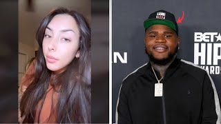 Fatboy SSE Shamed For Babymama Leaving Him For The ShelterThe 4BMovement Starts AgainMore Divorces [upl. by Ydoc]