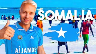 What Its Like To Visit Somalia As A Tourist in 2024 Mogadishu [upl. by Johny]