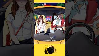 GameplaySự thật phía sau chiếc ghế games shorts anime [upl. by Rabkin]