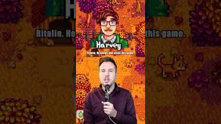 What Stardew Valley Characters Would Give You For TrickOrTreating stardewvalley shorts gamer [upl. by Easton42]