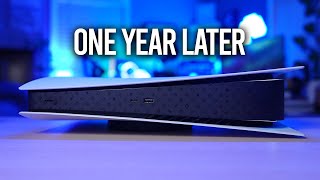 PS5 Digital Edition One Year Later  Worth It Long Term Review [upl. by Stiruc16]