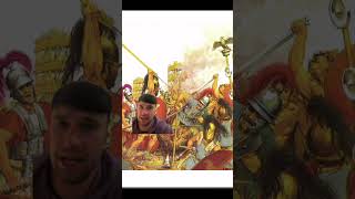 How Wine Destabilised Gaul part 2 history romanempire youtubeshorts shorts shortvideo wine [upl. by Attenwahs597]