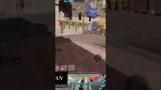 Call of duty mobile Shotgun ACE codm codmth callofdutymobile [upl. by Niotna465]