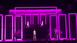 A Night With Whitney Houston Hologram Tour Extended Version [upl. by Ahsauqal]