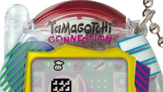 NEW Tamagotchi Connection ReRelease 2024 ALL PHOTOS [upl. by Sandor315]