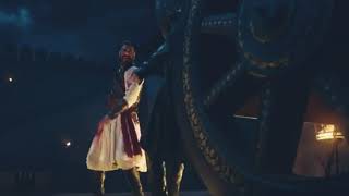 Tanhaji Status  The Unsung Warrior  Chatrapati Shivaji Maharaj [upl. by Ladew]