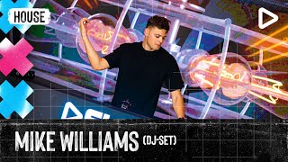 Mike Williams  ADE DJset  SLAM [upl. by Kcirtemed]